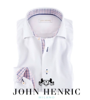 John Henric & Friends Kollektion  2017