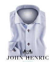 John Henric & Friends Колекция  2014