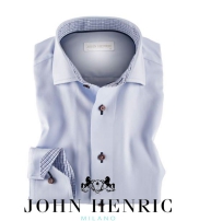 John Henric & Friends Kollektion  2014