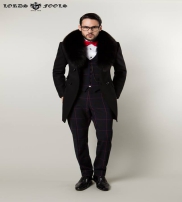 Herrernes Magasin Colección  2016