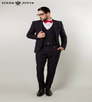 Herrernes Magasin Colección  2016