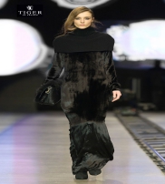 Tiger  Colección Otoño 2014