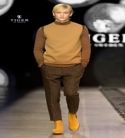 Tiger  Colección Otoño 2014