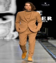 Tiger  Colección Otoño 2014