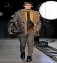 Tiger  Colección Otoño 2014