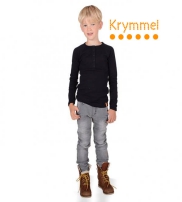 Krymmel Børnetøj Kollektion  2014