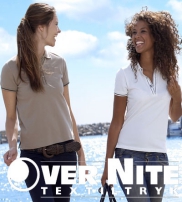 Overnite  Kollektion  2014