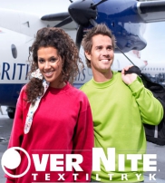 Overnite  Kollektion  2014