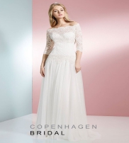 Copenhagen Bridal Gyűjtemények  2015