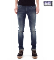 Jeansstore Kollektion  2014