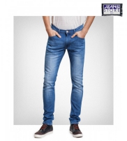Jeansstore Kollektion  2014