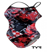 TYR Kollektion  2014