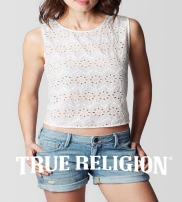 True Religion Brand Jeans Kollektion  2017