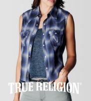 True Religion Brand Jeans Kollektion  2017