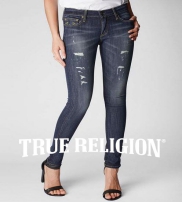 True Religion Brand Jeans Kollektion  2017