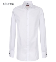 Eterna Skjorter Kollektion  2014