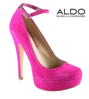 ALDO Shoes Коллекция  2012