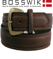 BOSSWIK ApS Kollektion  2014