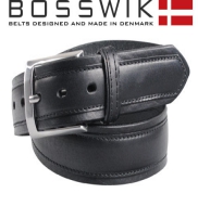 BOSSWIK ApS Kollektion  2014