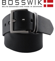 BOSSWIK ApS Collection  2014