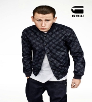 G-Star RAW  Kollektion  2014