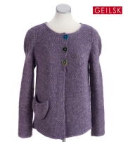 Geilsk Tynd uld Kollektion  2014