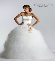 Gudnitz Couture Gyűjtemények  2012