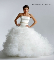 Gudnitz Couture Kollektion  2012