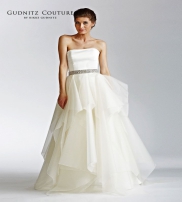 Gudnitz Couture Kollektion  2014