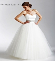 Gudnitz Couture Kollektion  2014