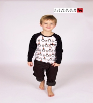 H.J.O.R.T.H COPENHAGEN Aps Kollektion  2013