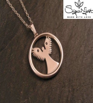 Signe Njust Colección  2014