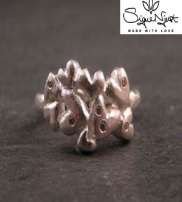 Signe Njust Colección  2014