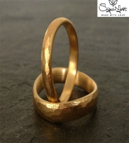 Signe Njust Colección  2014