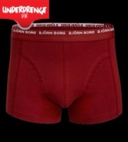 Underdrenge Kollektion  2014