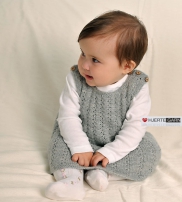 Hjertegarn  Kollektion  2014