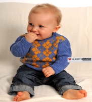 Hjertegarn  Kollektion  2014