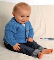 Hjertegarn  Kollektion  2014