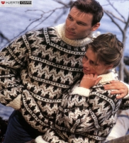 Hjertegarn  Kollektion  2014