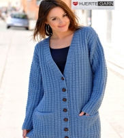 Hjertegarn  Kollektion  2014