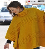 Hjertegarn  Kollektion  2014