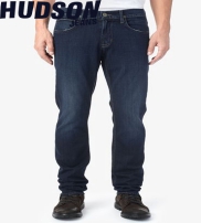 Hudson Jeans  Kollektion  2016