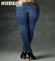 Hudson Jeans  Kollektion  2016