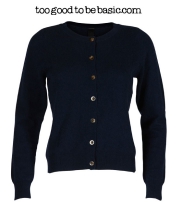 Too good to be basic Colección  2014