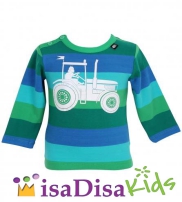 Isadisa Kollektion  2014