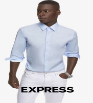 EXPRESS Kollektion Höst/Vinter 2014