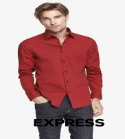 EXPRESS Kollektion Höst/Vinter 2014