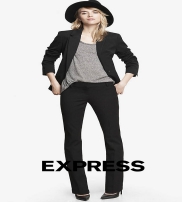EXPRESS Kollektion Vår/Sommar 2014