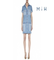 MiH Jeans Gyűjtemények Tavasz/Nyár 2014