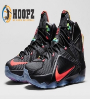 Hoopz Kollektion  2016